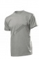 Pracovné tričko sivé (SPORTGREY 2XL)